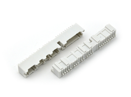 display-FPC连接器